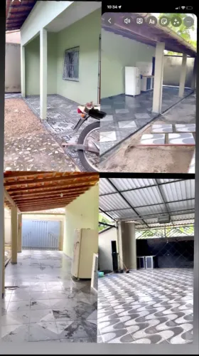casa pra venda ou para Alugar em OURÉM