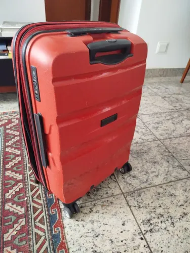 Mala Samsonite Grande