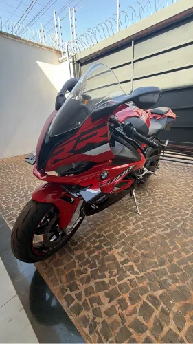 BMW S1000 RR
