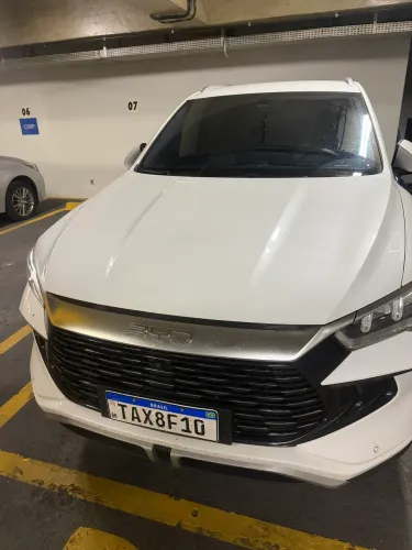 BYD Song Pro GS 1.5 16V Aut. (hibrido) 2025