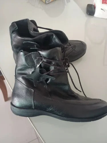 Bota Feminina