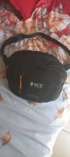 Bolsa MCD