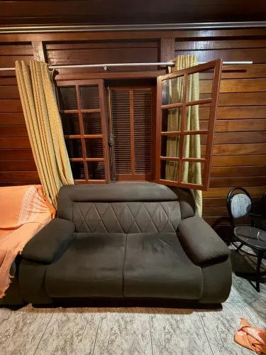Sofa 2 lugares