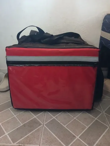 Vendo bag em ótimo estado
