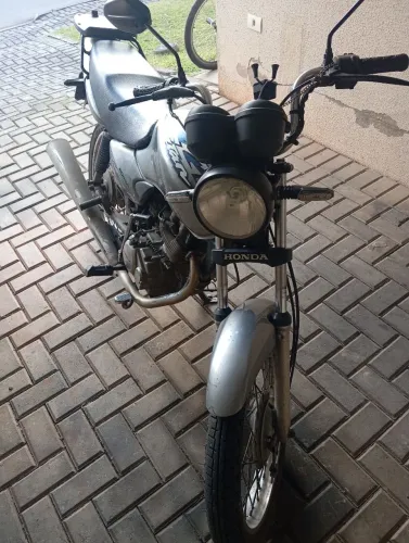 Vendo fan ks 125