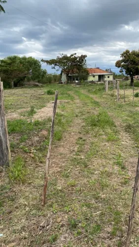 Vendo sítio em Ibaiti /Aceita financiamento/Todo escriturado e averbado