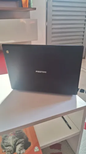Notebook ( positivo)