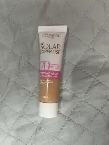 Protetor Solar Loreal Paris