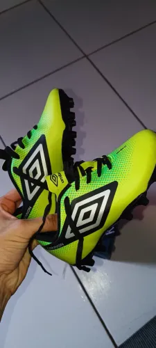 Chuteira Infantil Umbro