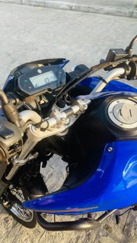 Moto de uso pessoal