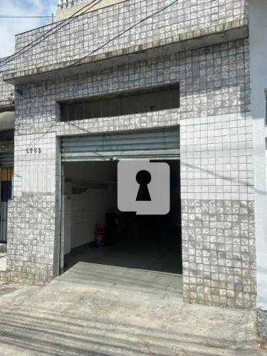 Salão para alugar, 80 m² por R$ 2.400,00/mês - Vila Pereira Barreto - São Paulo/SP