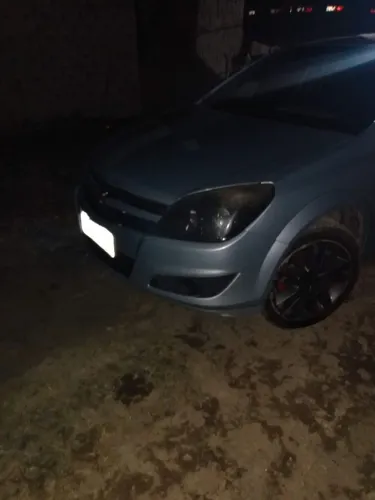 Chevrolet Vectra GT-X 2.0 MPFI 8V Flexpower Aut. 2010