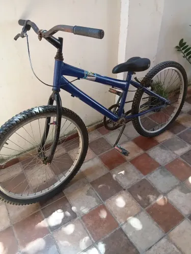 Bicicleta Aro 24