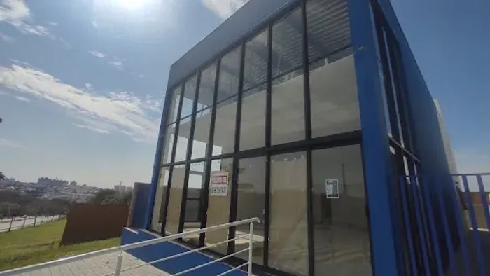 Galpão para alugar no Alphaville esplanada - Votorantim/SP