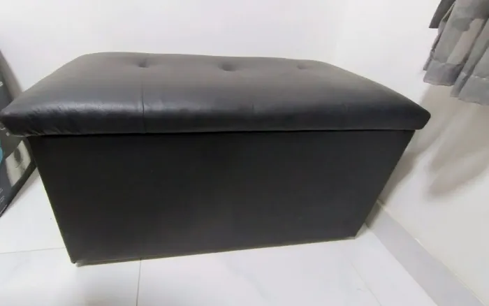 Puff Baú 