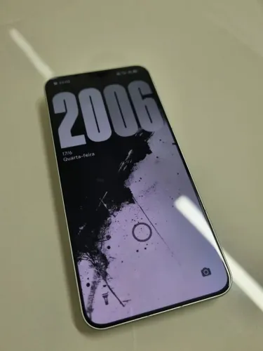 Xiaomi 15 5G 512GB Verde Claro Global