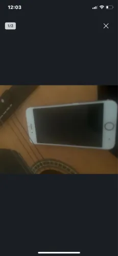 Relâmpago  iPhone 6S 70 reais. Retirar peça 