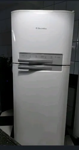 Geladeira Electrolux Frost Free 430 L 110V