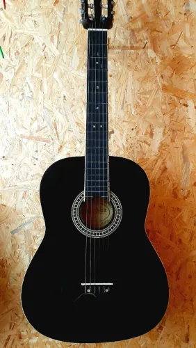 Violão e Guitarra ótimos preços