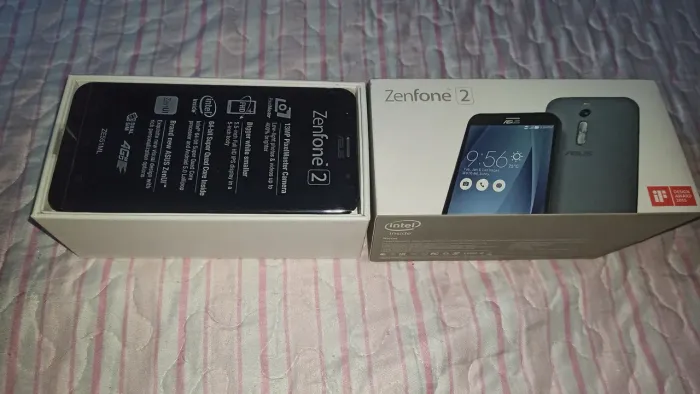 Celular/Smartphone Asus Zenfone 2