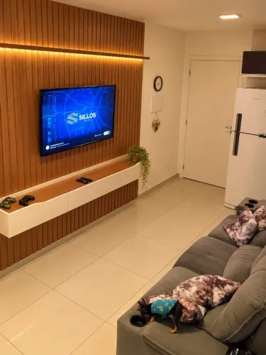 ALUGA-SE APARTAMENTO / ARAUCÁRIA