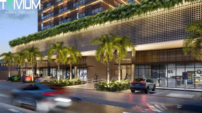 Spot Residence e Boulevard [7407]