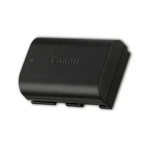 Bateria Canon EP-6
