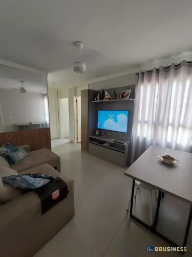 Apartamento à venda com 2 quartos - Jardim do Lago Continuação, Campinas, SP