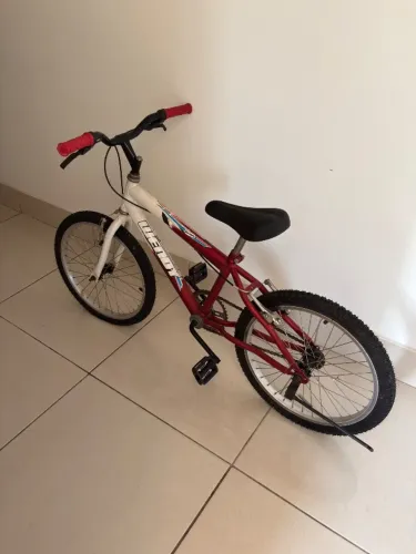 Vendo bicicleta