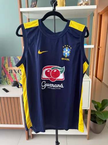 Camisa Treino Brasil