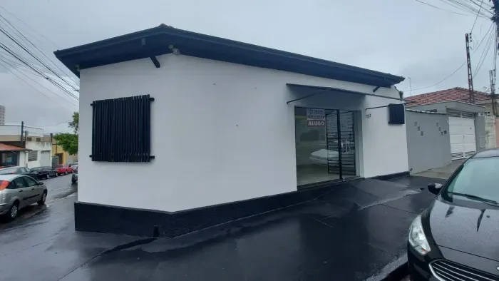 Imóvel para aluguel tem 87 metros quadrados com 3 quartos em Vila Monteiro - Piracicaba -