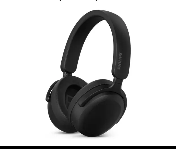 Headphone Philips Bluetooth TAH 2300BK/00