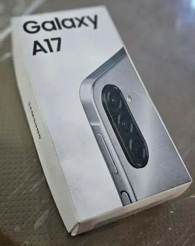 Galaxy A17