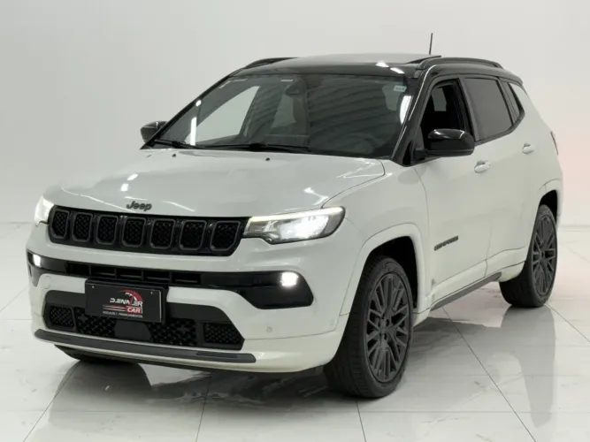 Jeep Compass 2021