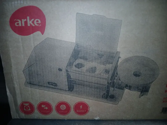 Vai empreender ( Sovadeira Arke 3k ) Sovafacil