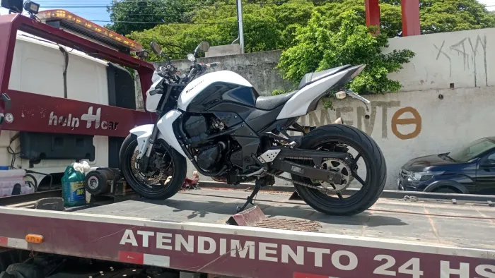 Z750