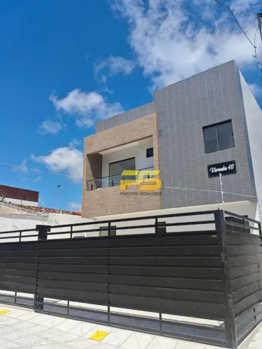 APARTAMENTO À VENDA | MANGABEIRA II