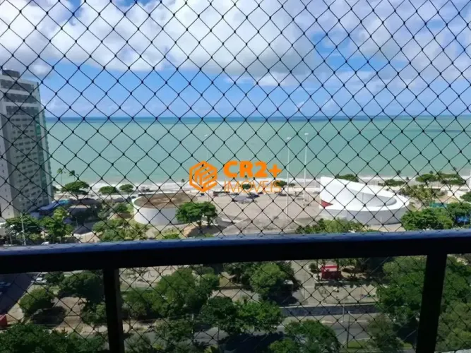 Vendo apartamento na Jequitinhonha- Setúbal de 108m² em Boa Viagem