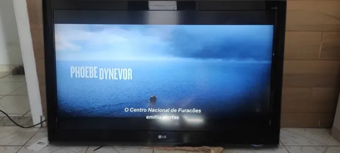 TV LG 47? FULL HD LG 47LH40ED