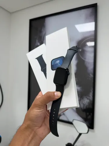 Apple Watch Series 9 45mm