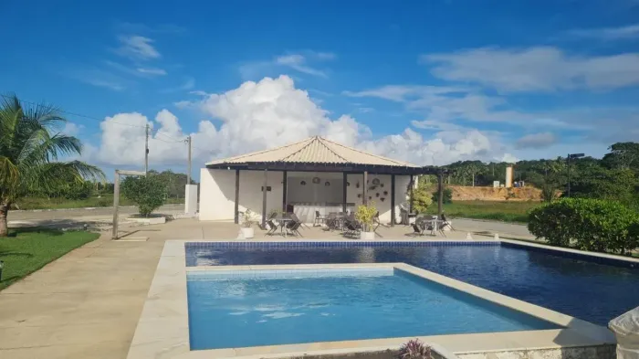 Lote / Terreno à venda em Barra De São Miguel