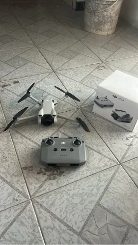 Drone DJI mini 3
