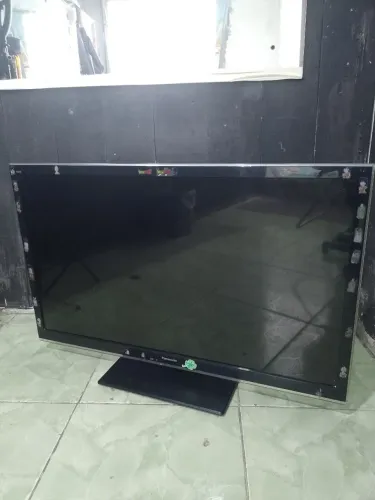 Tv Panasonic. Para conserto ou retiradas de peças no preço