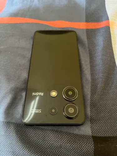 Vendo xiaomi note 13