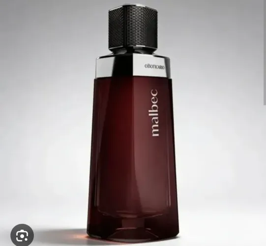 Perfume Malbec tradicional lacrado