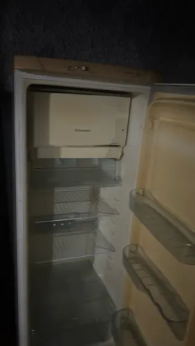 Geladeira