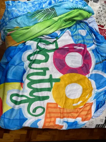 Capas cilindros para festa de aniversário! 