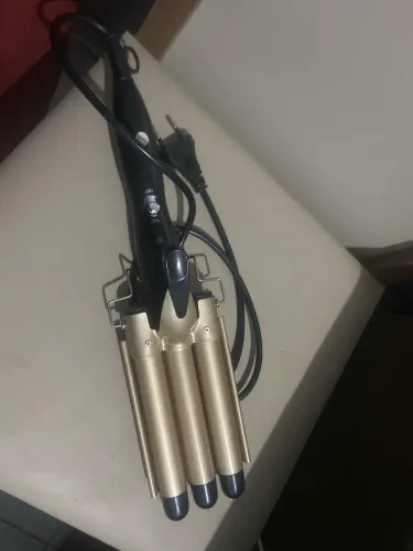 Vendo Tri-Ondas 50 reais novo 