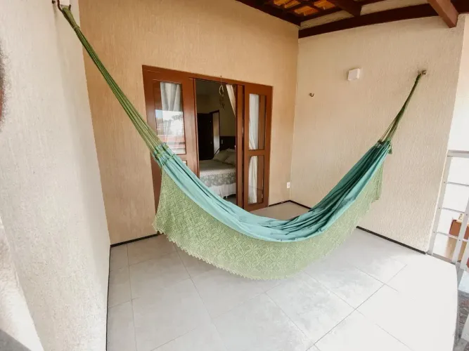 Imóvel para venda tem 170 metros quadrados com 4 quartos em Vila Velha - Fortaleza - CE