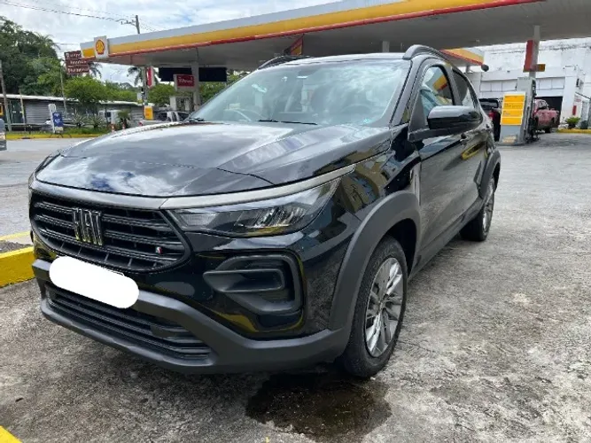 Fiat Pulse Drive 1.3 8V Flex Aut. 2024